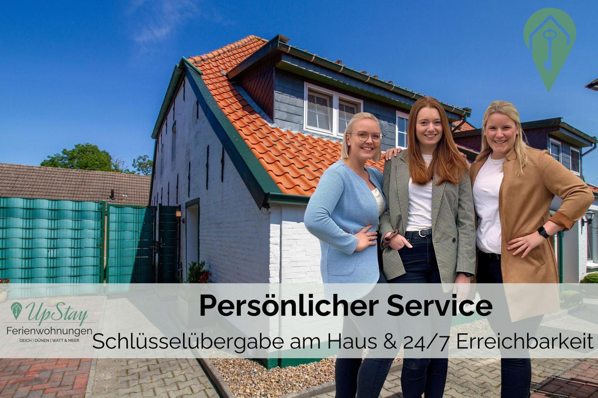 Manslagter Diekkieker Krummhoern Exterior photo
